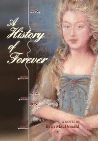 bokomslag A History of Forever