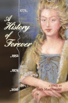 A History of Forever 1