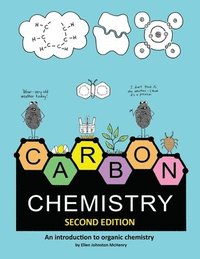 bokomslag Carbon Chemistry, 2nd edition