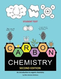 bokomslag Carbon Chemistry student text