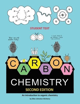 Carbon Chemistry student text 1