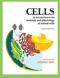 bokomslag Cells Student Text 2nd edition