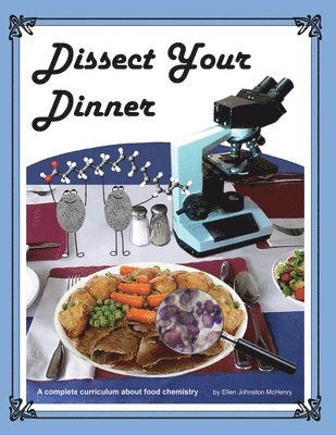 Dissect Your Dinner 1