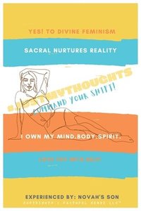 bokomslag #JustMyThoughts Journal Volume #2