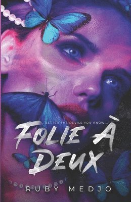 bokomslag Folie  Deux