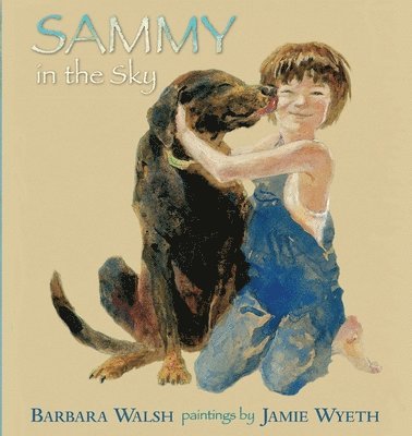 Barbara Walsh - Sammy in the Sky, Häftad