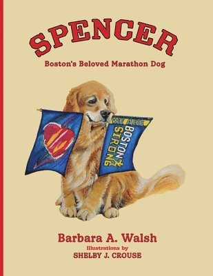 Barbara A Walsh - Spencer, Häftad