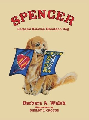 Barbara A Walsh - Spencer, Inbunden