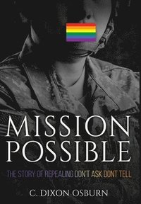 bokomslag Mission Possible