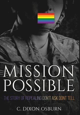 bokomslag Mission Possible