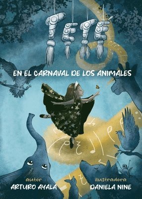 Tet en el carnaval de los animales 1