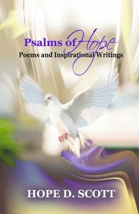 bokomslag Psalms of Hope