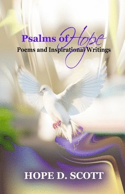 bokomslag Psalms of Hope