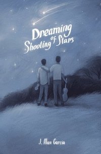 bokomslag Dreaming of Shooting Stars