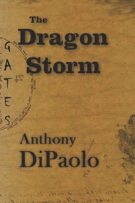 The Dragon Storm - Gates 1