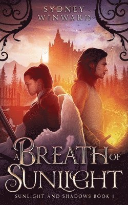 Sydney Winward - A Breath of Sunlight, Häftad