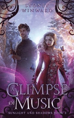 Sydney Winward - Glimpse of Music, Häftad