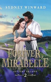 bokomslag Forever, Mirabelle