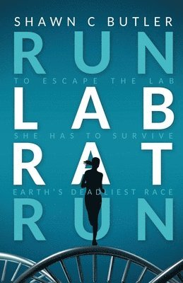 Run Lab Rat Run 1