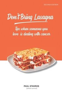 bokomslag Don't Bring Lasagna