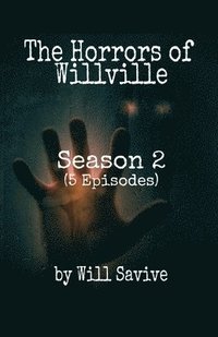 bokomslag Horrors of Willville