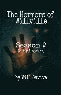 bokomslag The Horrors of Willville