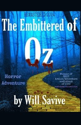 The Embittered of OZ 1