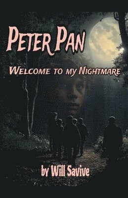 bokomslag Peter Pan