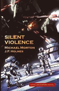 bokomslag Silent Violence
