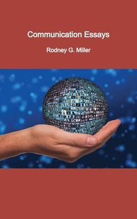bokomslag Communication Essays