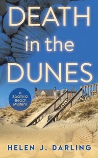 bokomslag Death in the Dunes