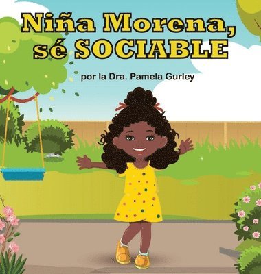Nia Morena, S SOCIABLE 1
