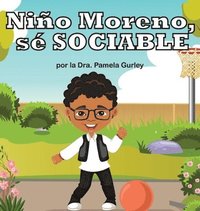 bokomslag Nio Moreno, s SOCIABLE