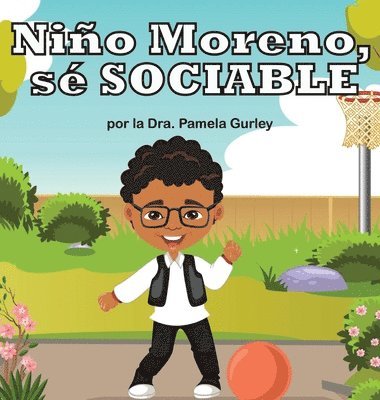 bokomslag Nio Moreno, s SOCIABLE