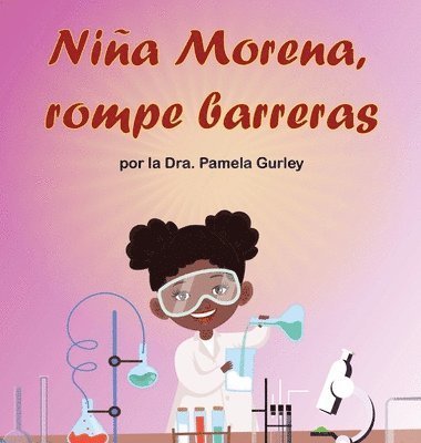 Niña Morena, Rompe Barreras 1