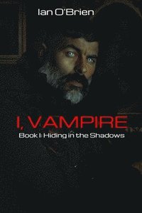 bokomslag I, Vampire