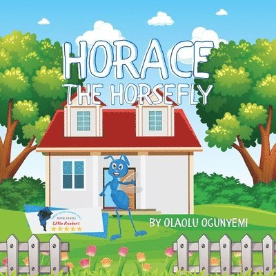 Horace the Horsefly