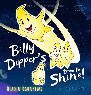 Billy Dipper's Time to Shine 1