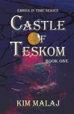 Castle of Teskom 1