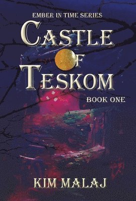 Castle of Teskom 1