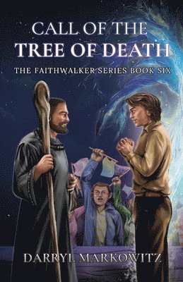 Call of the Tree of Death 1