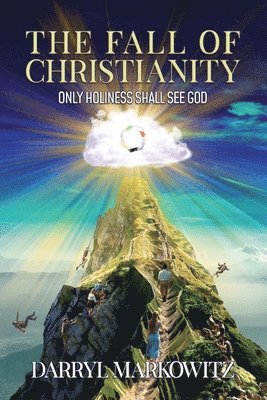 Darryl Markowitz - Fall of Christianity, Häftad