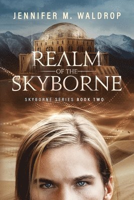 Realm of the Skyborne 1