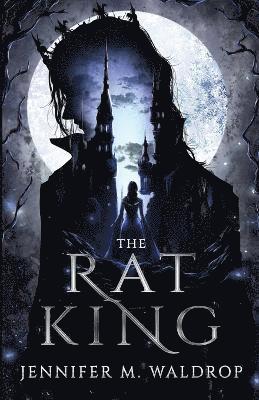 Jennifer M Waldrop, Jennifer M. Waldrop, M Waldrop, Jennifer - Rat King, Häftad