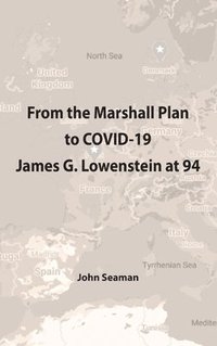 bokomslag From the Marshall Plan to COVID-19