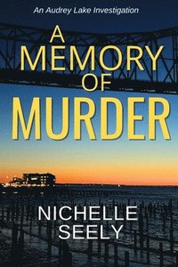 bokomslag A Memory of Murder