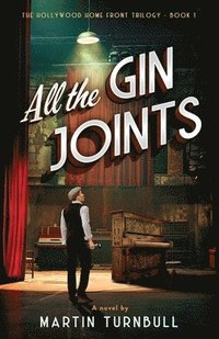 bokomslag All the Gin Joints