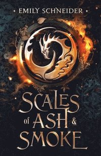bokomslag Scales of ASH & Smoke