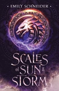 bokomslag Scales of Sun & Storm
