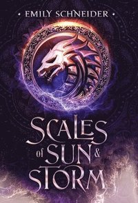 bokomslag Scales of Sun & Storm